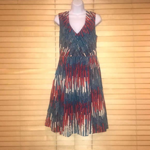 Plenty by Tracy Reese Gallery Row Dress - Picture 4 of 7